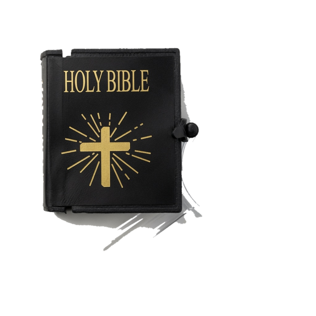 Mini Holy Bible