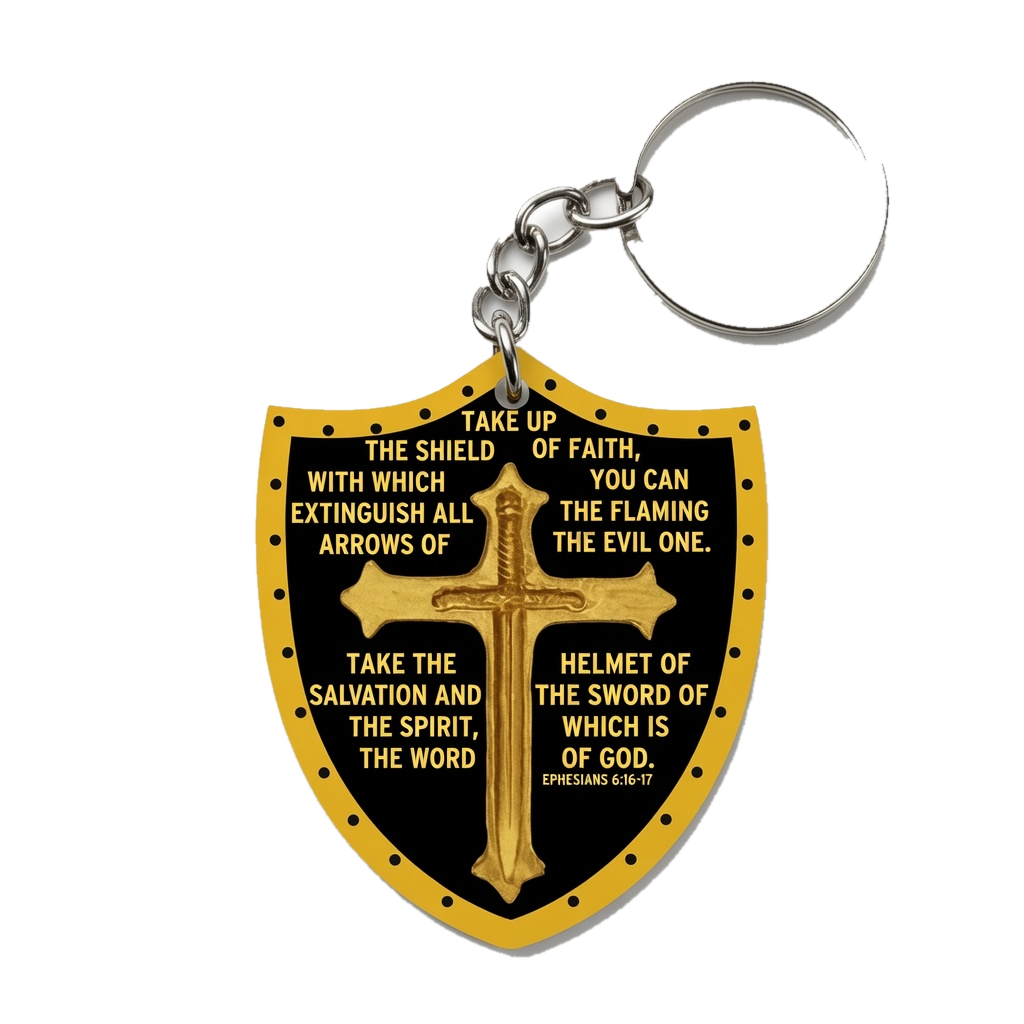 Sword of the Spirit